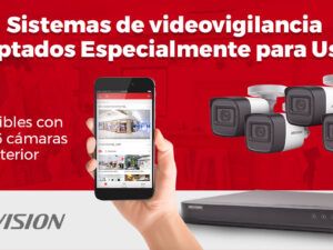 Videovigilancia