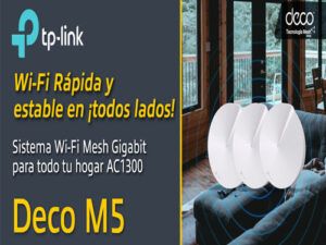 Redes Wifi