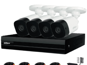 KITS CCTV HD